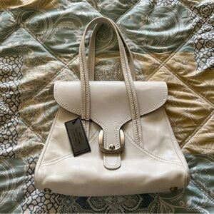 Gryson Naomi Leather Handbag